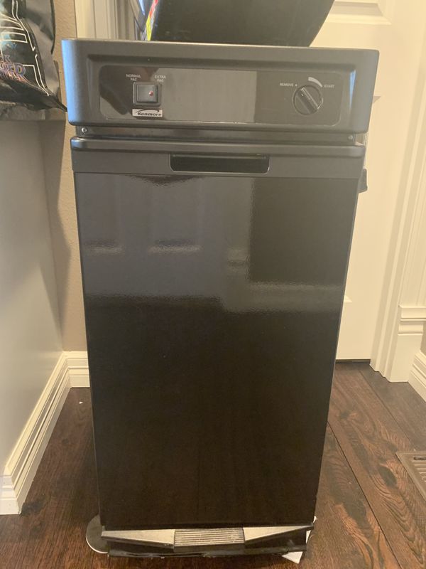 Kenmore Garbage Compactor for Sale in Olympia, WA OfferUp