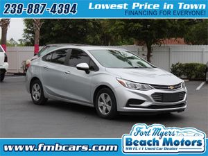 2017 Chevrolet Caprice Police Patrol Vehicle For In Fort Myers 2016 Chevrolet Cruze For In Fort Myers Fl