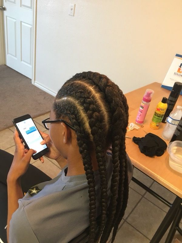 Killeen Hairstylist For Sale In Killeen Tx Offerup