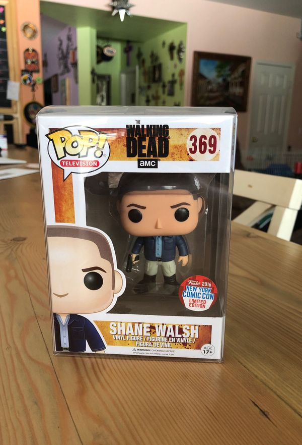 eugene twd funko pop