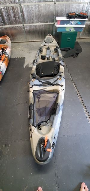 New and Used Kayak for Sale in Richmond, VA - OfferUp