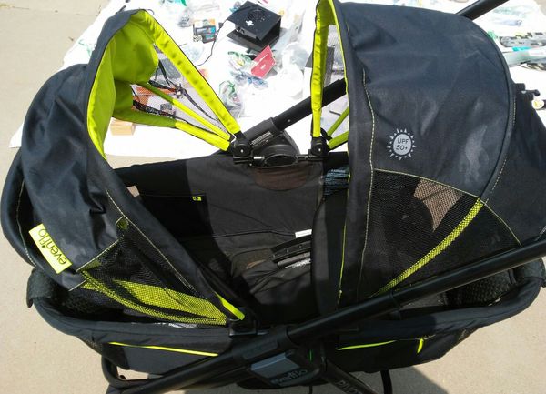 Evenflo Pivot Xplore for Sale in Glendale, AZ - OfferUp