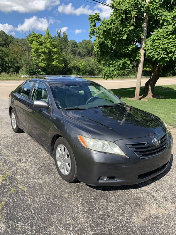 09 Toyota Camry fully loaded for Sale in Orland Hills, IL OfferUp