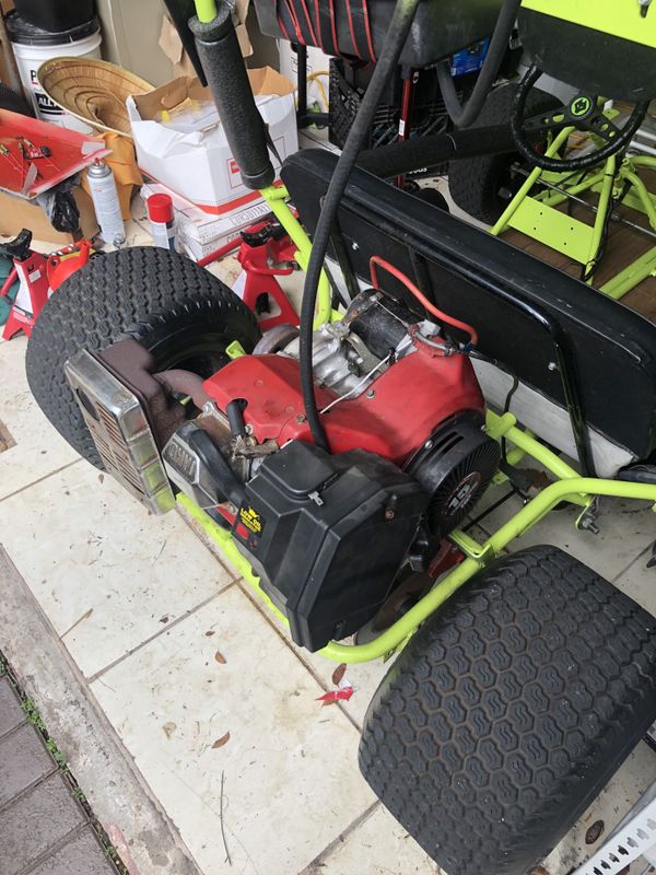Manco dingo go kart for Sale in Miami Gardens, FL OfferUp