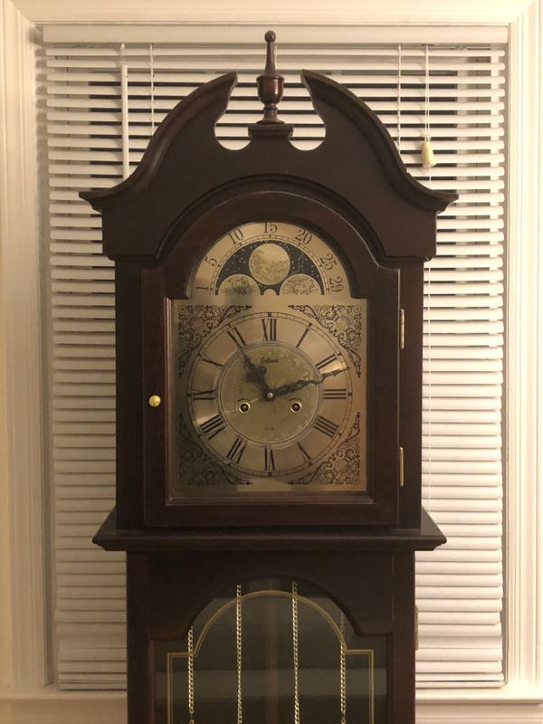 Grandfather clock for Sale in Westport, CT - OfferUp