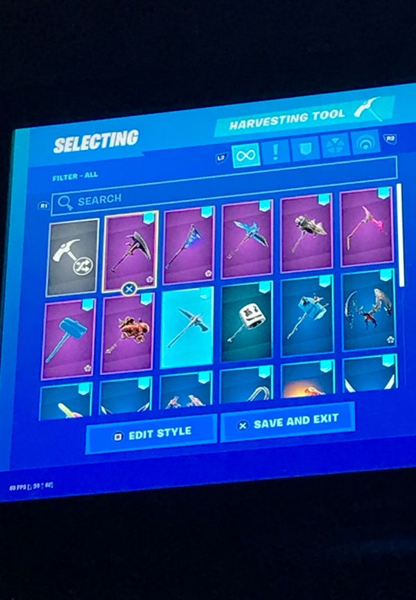 Fortnite acc for Sale in San Rafael, CA - OfferUp