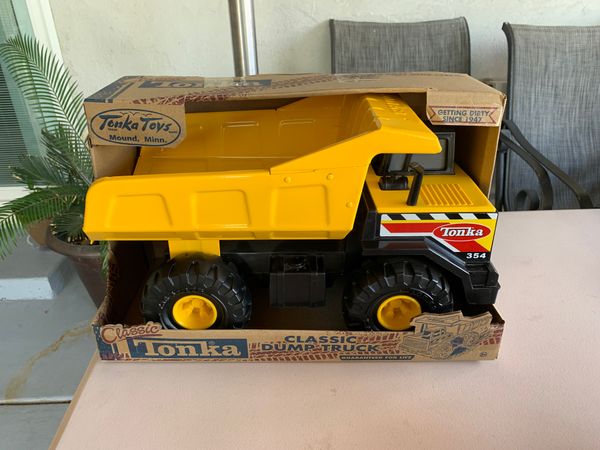 Tonka toys for Sale in Fresno, CA OfferUp
