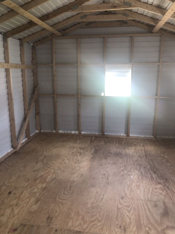STORAGE SHED REPO for Sale in Crystal River, FL OfferUp