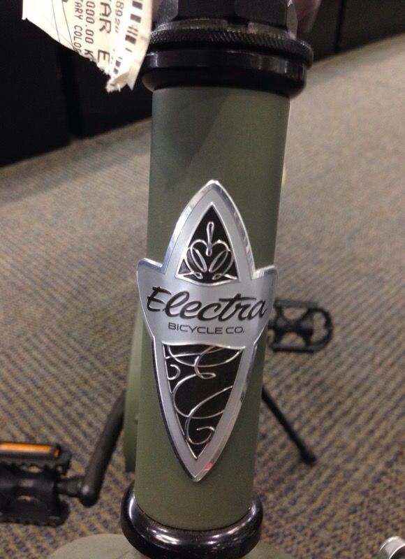 Electra Tiger Shark Child's 20" Bike EBC3 for Sale in Chino, CA - OfferUp Electra Tiger Shark Child's 20" Bike EBC3 for Sale in Chino, CA - OfferUp