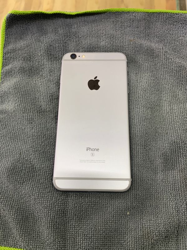 Iphone 6s Plus Metro pcs for Sale in South Euclid, OH - OfferUp