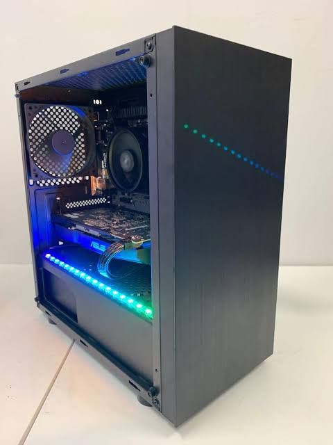 GAMING PC FORTNITE 144+ FPS for Sale in Keizer, OR - OfferUp