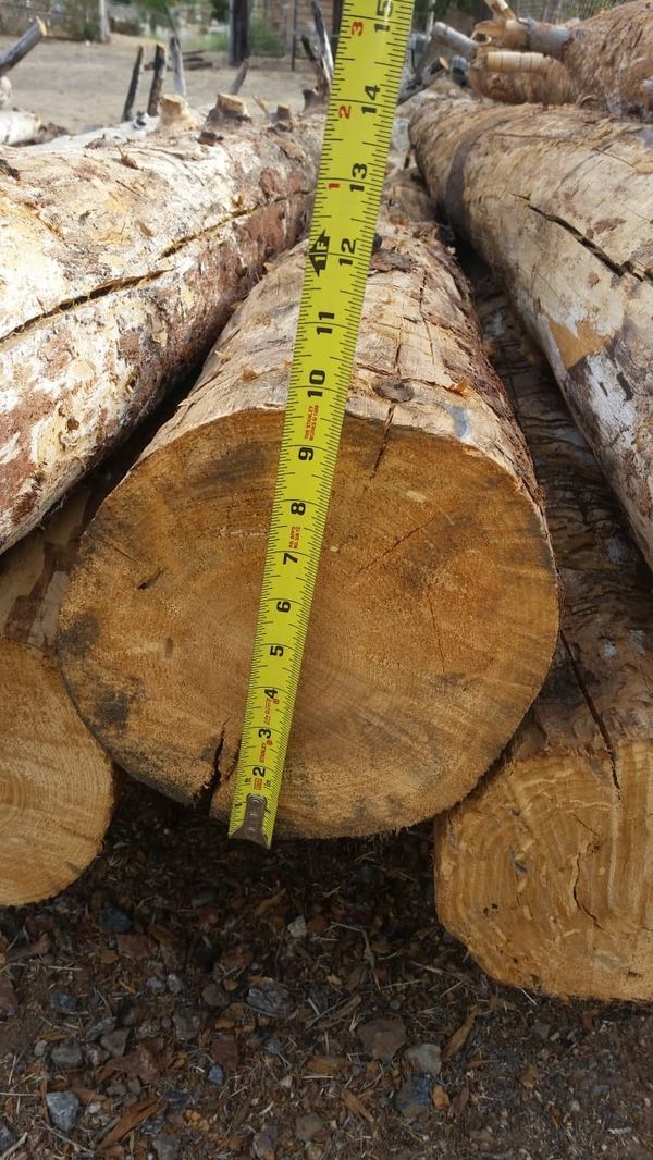 Pine logs for Sale in Riverside, CA OfferUp