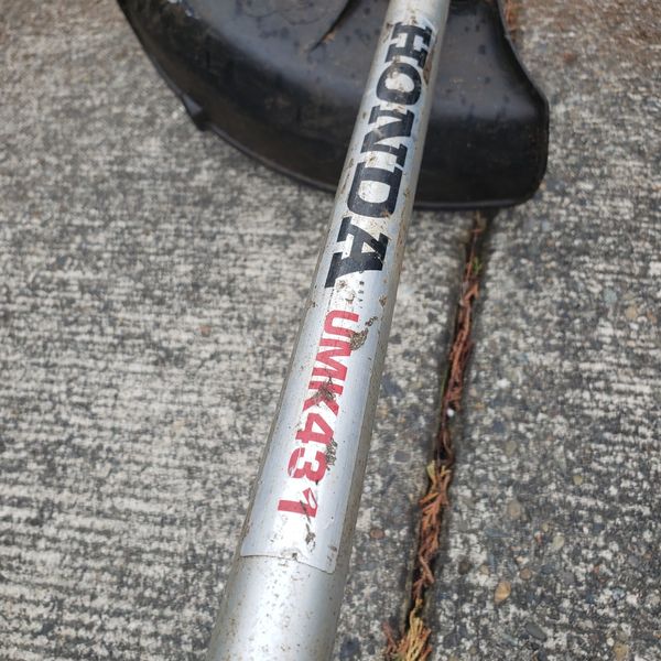 Honda umk431 4 stroke weed eater wacker brush cutter for Sale in