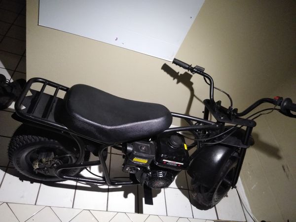 mega moto 212cc mini bike for sale