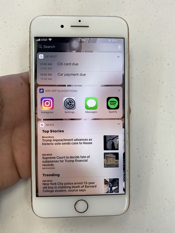SELL IPHONE 8 PLUS FOR CASH NEAR ME