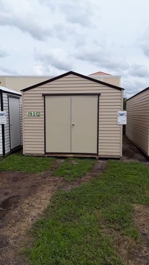 New and Used Shed for Sale in Clermont, FL - OfferUp