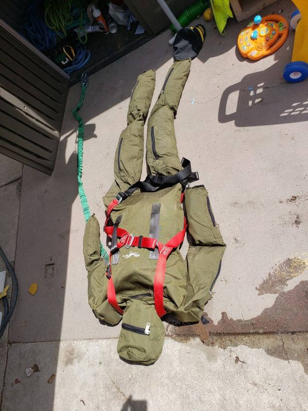 Rescue/Training dummy for Sale in E RNCHO DMNGZ, CA OfferUp