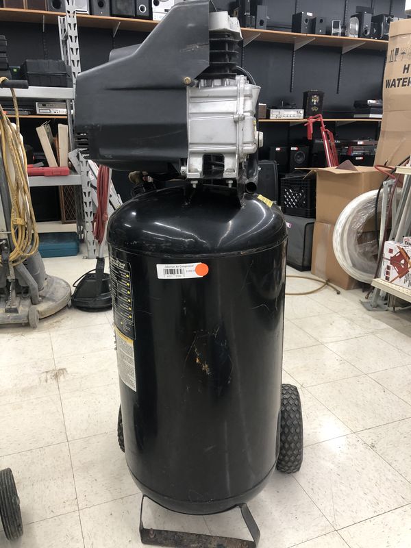jobsmart air compressor for Sale in Detroit, MI OfferUp