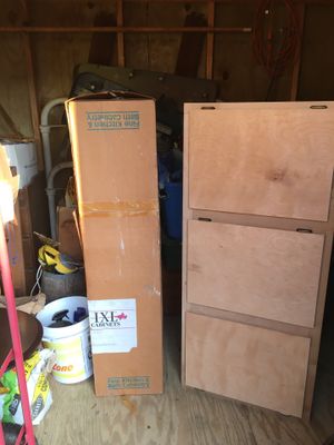 New and Used Kitchen cabinets for Sale in Memphis, TN ...