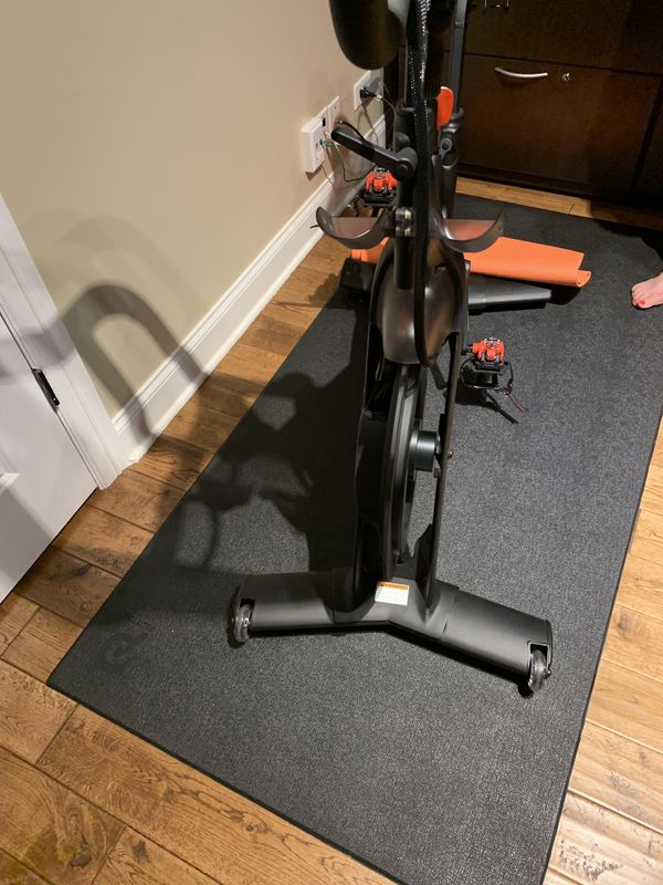 PELOTON BIKE: Generation 2 for Sale in Deerfield, IL - OfferUp