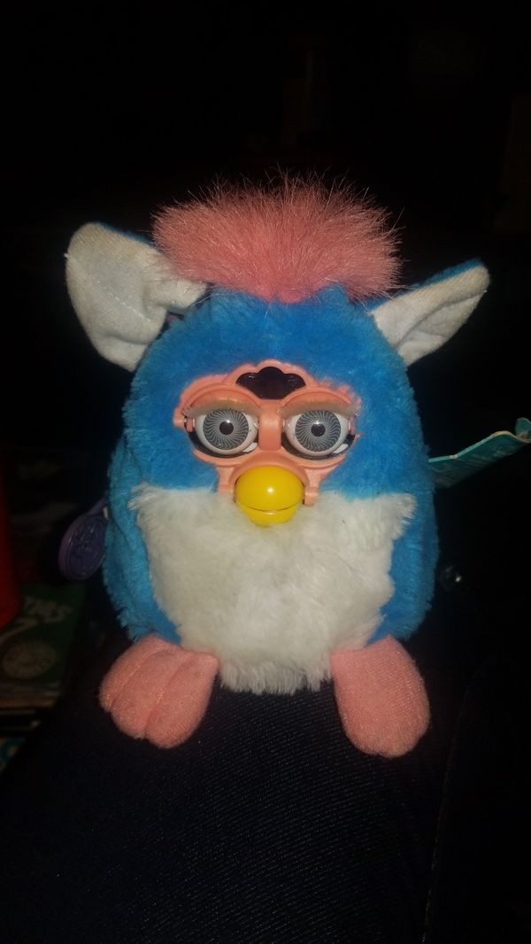 1999 furby babies for Sale in Canby, OR - OfferUp