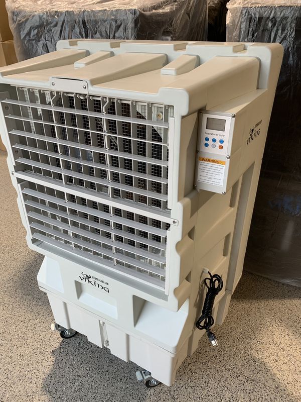 Viking AC7 evaporative (swamp) cooler NEW for Sale in Mesa, AZ OfferUp