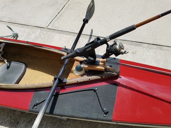 used rob roy canoe for sale