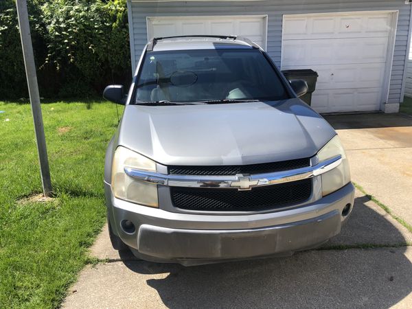 2004 Chevy equinox for Sale in Euclid, OH - OfferUp