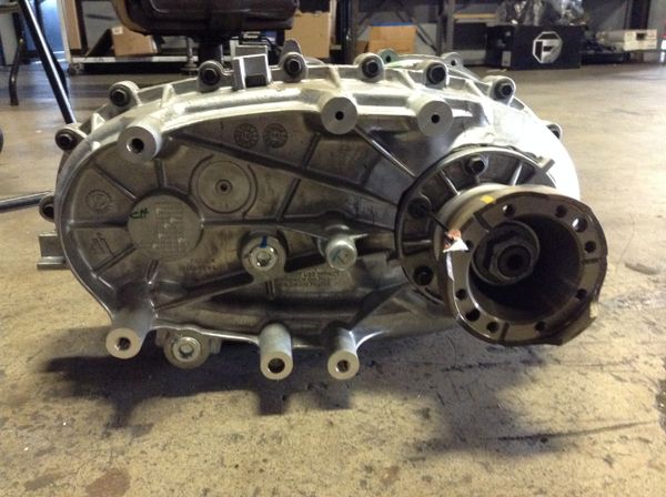 Jeep JK Rubicon Transfer Case For Sale: Unleash Your Off-Road Beast