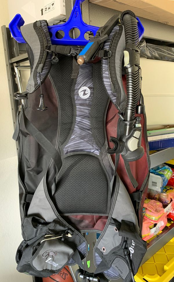 Complete Set of Scuba Gear for Sale in Port St. Lucie, FL - OfferUp