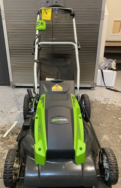 New and Used Lawn mower for Sale in Seattle, WA - OfferUp
