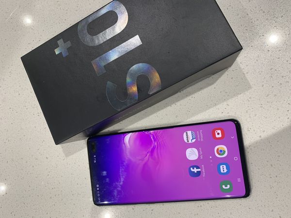 samsung galaxy s10 cricket