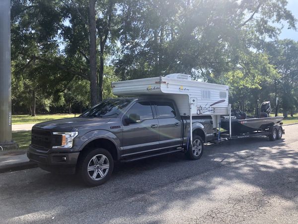 remodeled pop up camper for sale