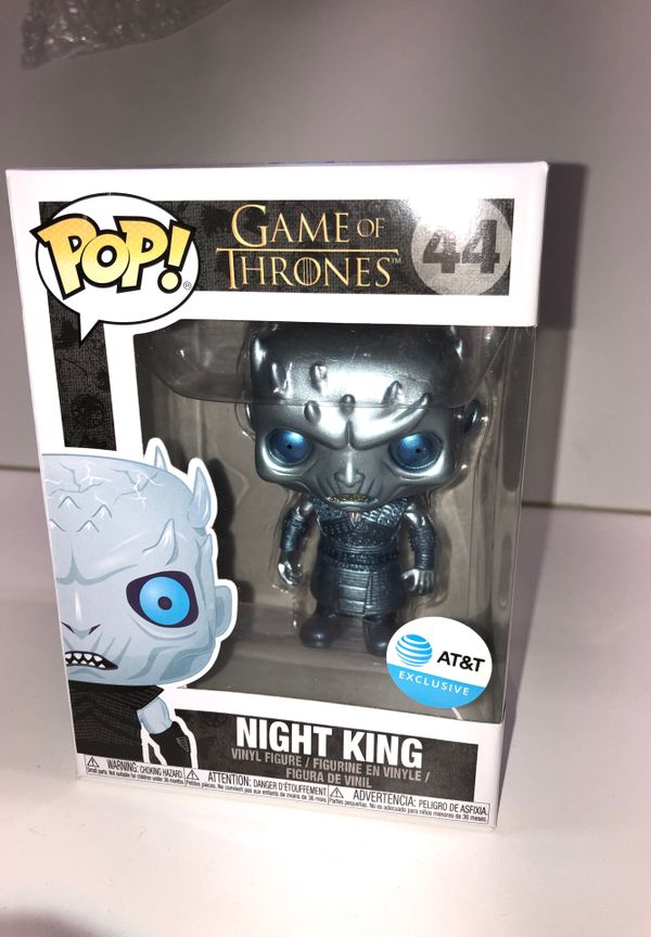 t funko pop