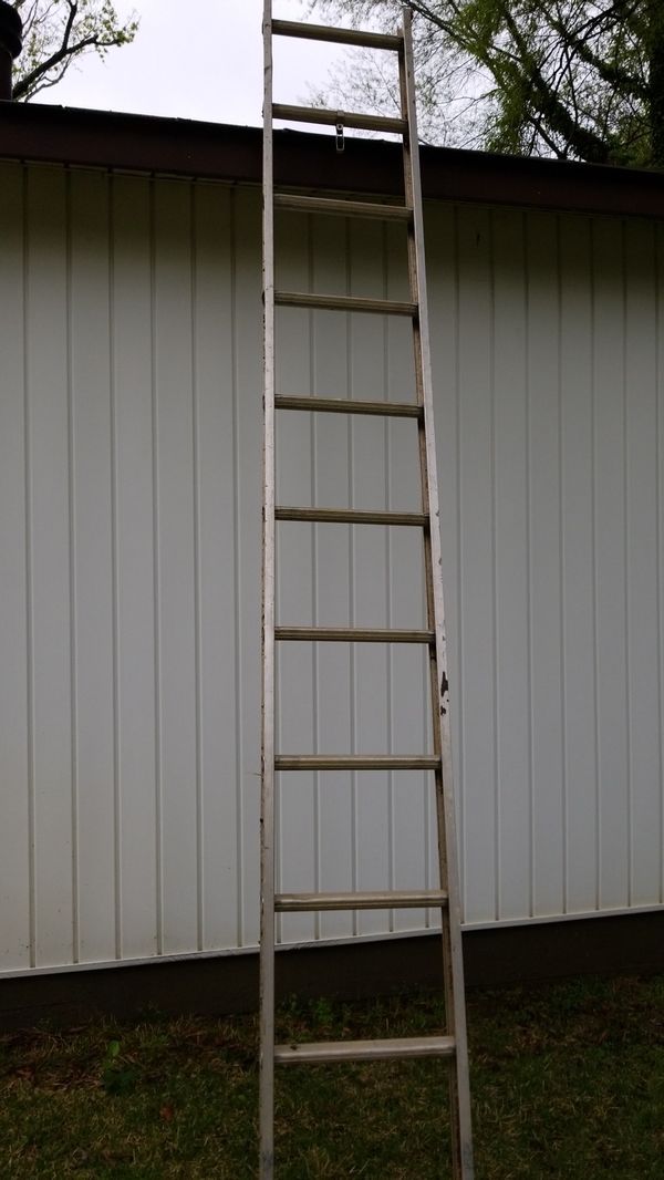 10-feet-ladder-for-sale-in-cary-nc-offerup