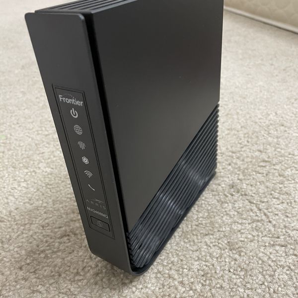 s3 frontier wifi