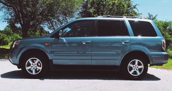 Used Car Dealerships In Fresno Ca >> Great familly car Honda Pilot EX-L for sale by *****1 ST ... Used Car Dealerships In Fresno Ca >> Great familly car Honda Pilot EX-L for sale by *****1 ST ...