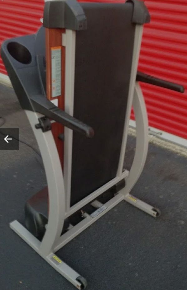 proform-770-ekg-treadmill-for-sale-in-jacksonville-ar-offerup